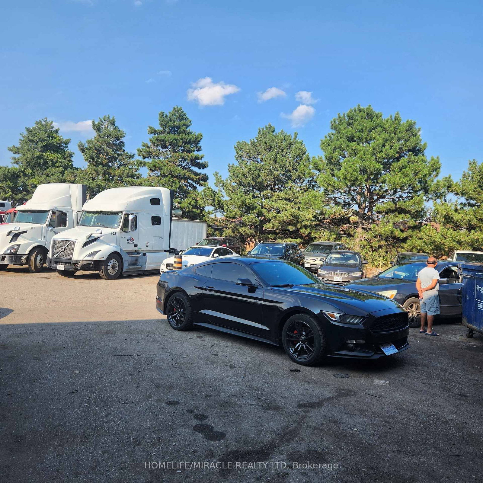 6720 Highway 7, Unit 4 - Photo 9