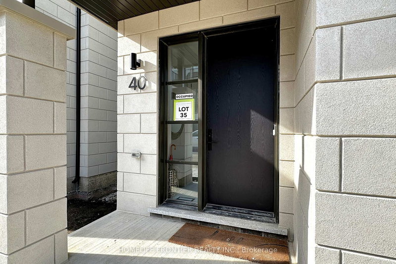 40 Chiara Rose Lane, Richmond Hill, L4E 1H4 | Image 3