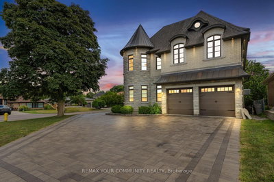 1 Lancer Dr | Vaughan | Image
