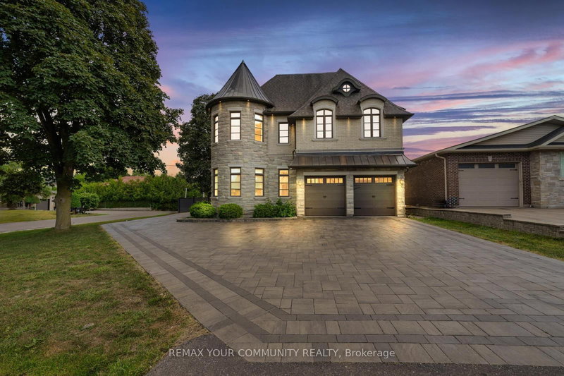 1 Lancer Dr, Vaughan, L6A 1E4 | Image 2