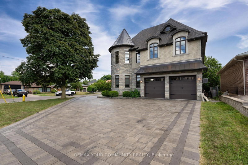 1 Lancer Dr, Vaughan, L6A 1E4 | Image 3