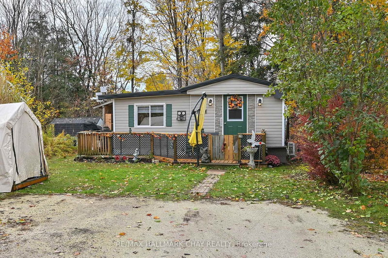 home for sale on Lot 34-6047 Hwy 89 null