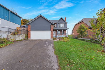 34 Mitchell Ave | Whitchurch-Stouffville | Image