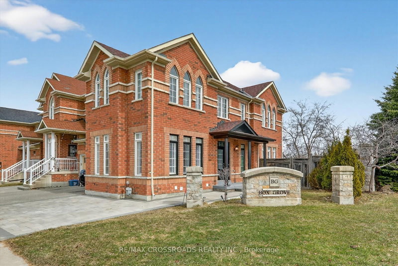 175 Riverwalk Dr, Markham, L6B 0G6 | Image 3