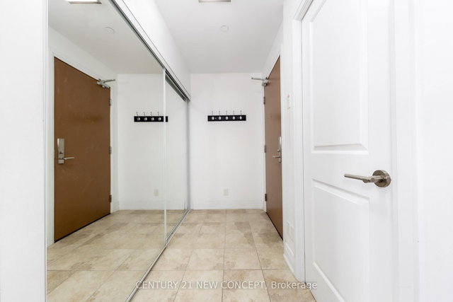 1212 - 520 Steeles Avenue W