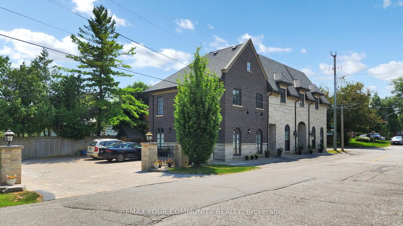 42 Somerville St, Whitchurch-Stouffville, L4A 1G6 | Image 3