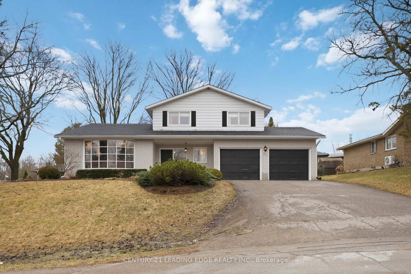 home for sale on 72 Beaver Ridge Drive