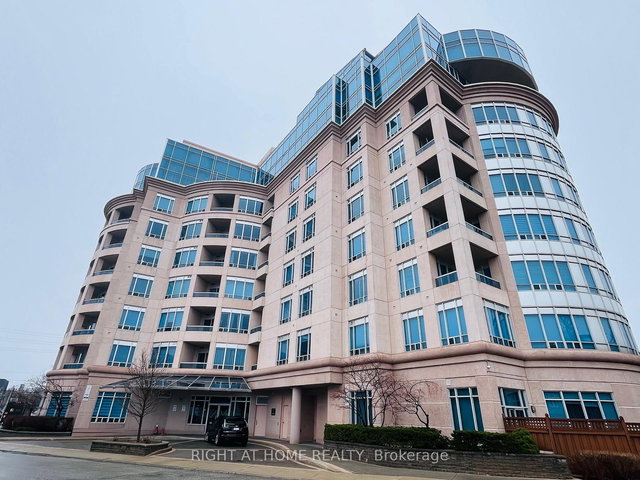 602 - 1 Cordoba Drive