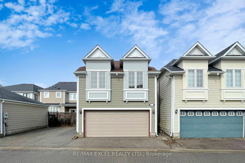 21 Peony St, Markham, L6B 1K9 | Image 2
