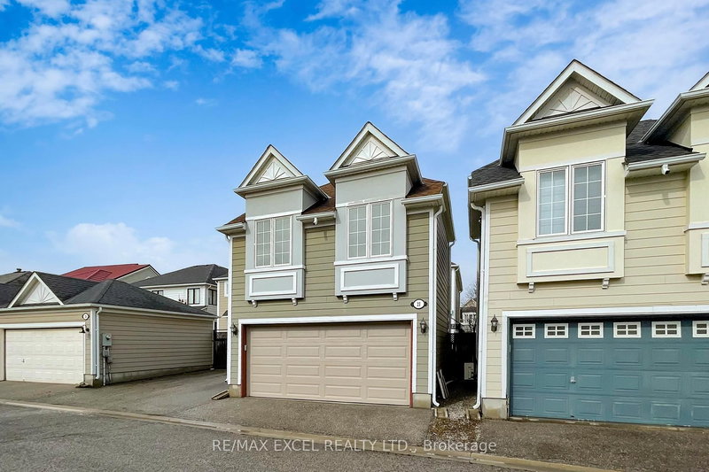 21 Peony St, Markham, L6B 1K9 | Image 3