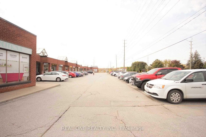 1 & 2 - 120 Mulock Dr, Newmarket, L3Y 7C5 | Image 3