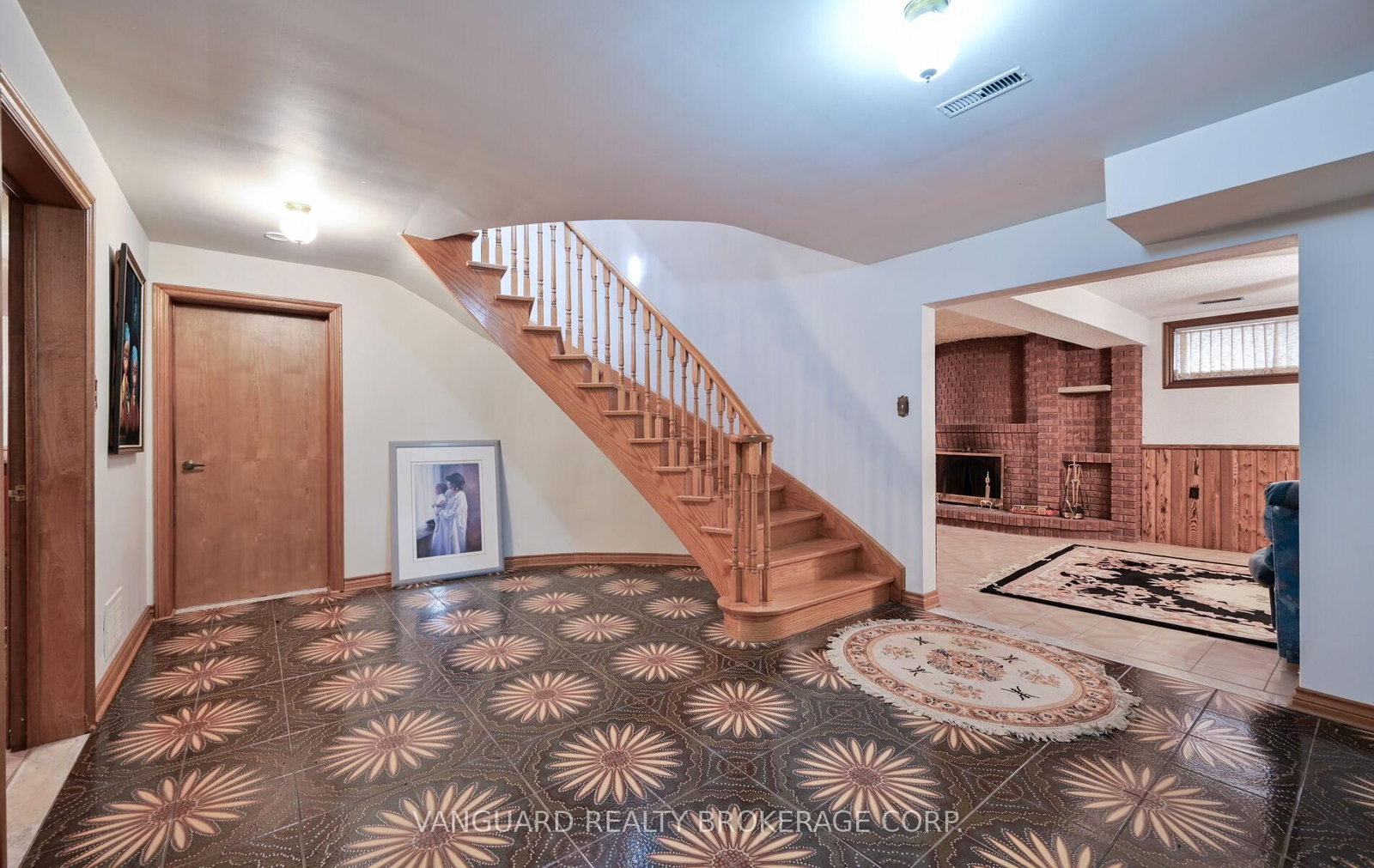 Detached House for sale at 313 Firglen Ridge, Vaughan, Ontario, L4L 1N6 - Islington Woods - MLS: N12946956