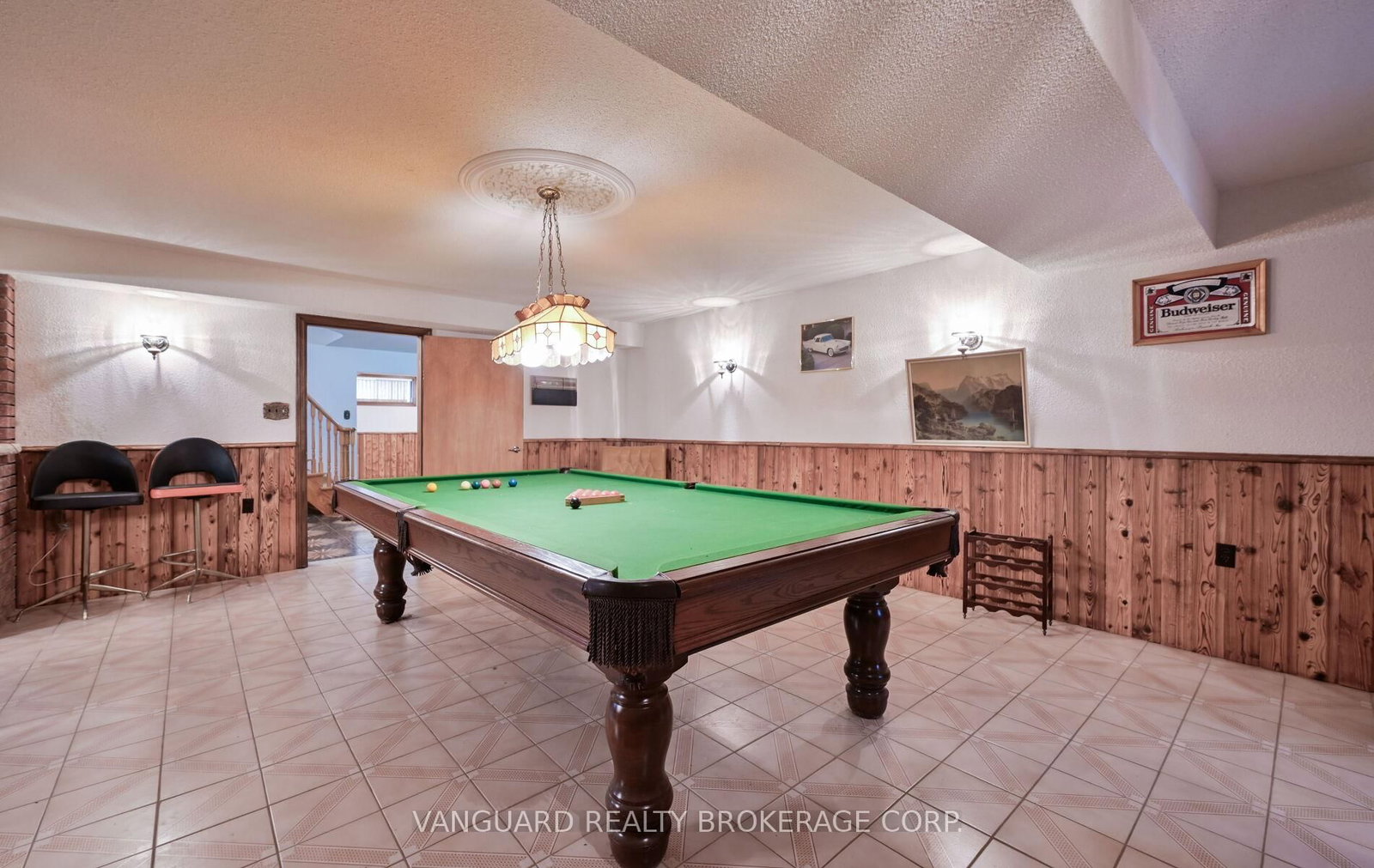 Detached House for sale at 313 Firglen Ridge, Vaughan, Ontario, L4L 1N6 - Islington Woods - MLS: N12946956