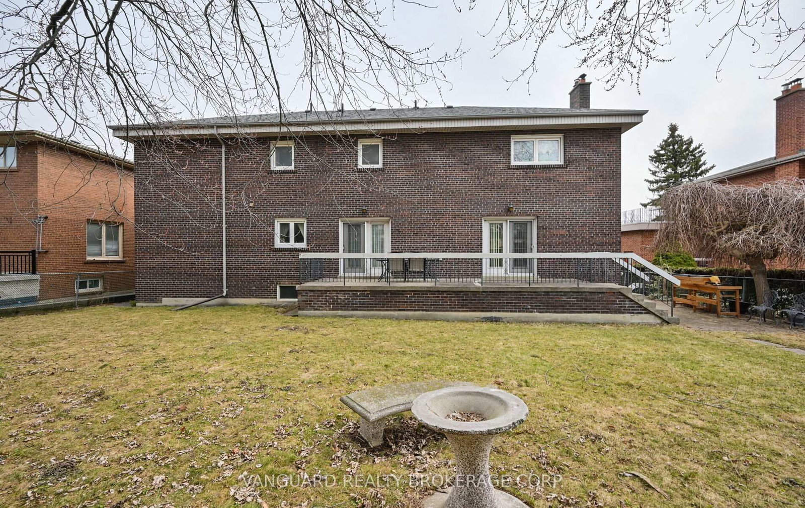 Detached House for sale at 313 Firglen Ridge, Vaughan, Ontario, L4L 1N6 - Islington Woods - MLS: N12946956