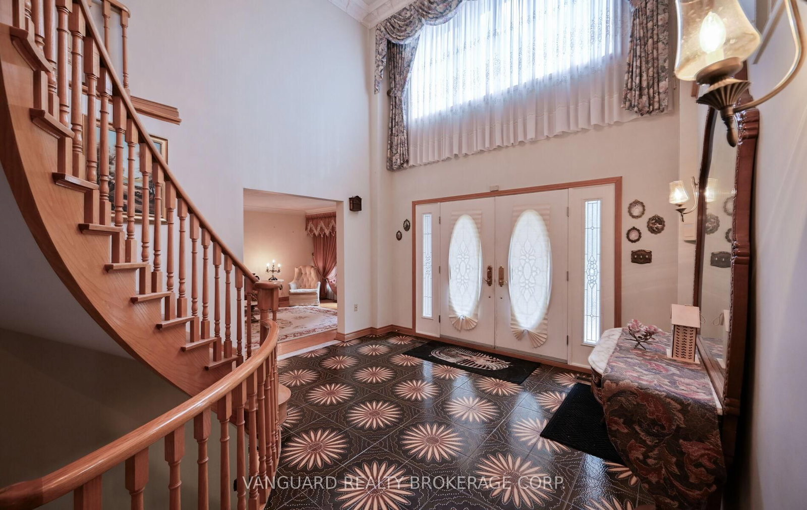 Detached House for sale at 313 Firglen Ridge, Vaughan, Ontario, L4L 1N6 - Islington Woods - MLS: N12946956