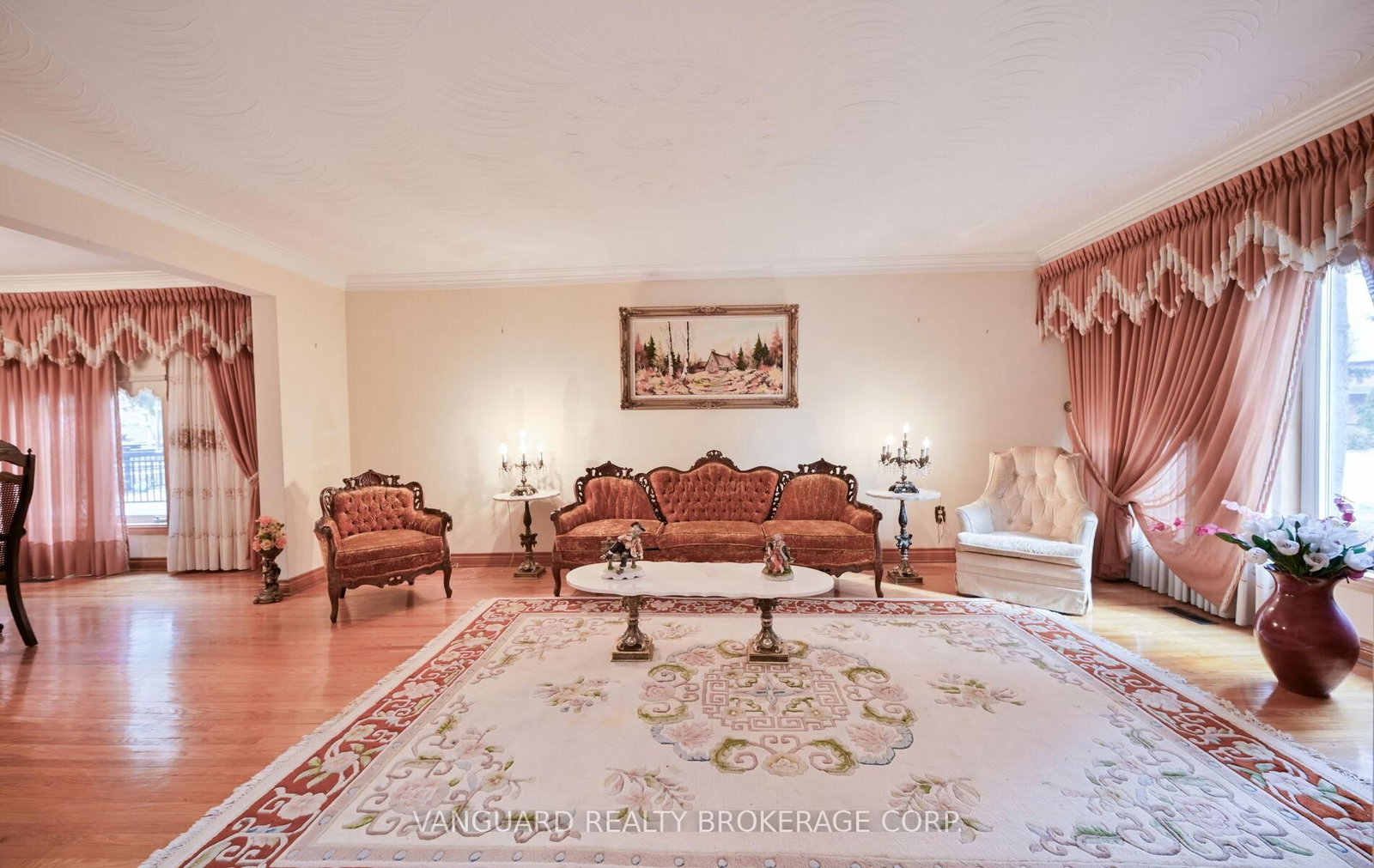 Detached House for sale at 313 Firglen Ridge, Vaughan, Ontario, L4L 1N6 - Islington Woods - MLS: N12946956