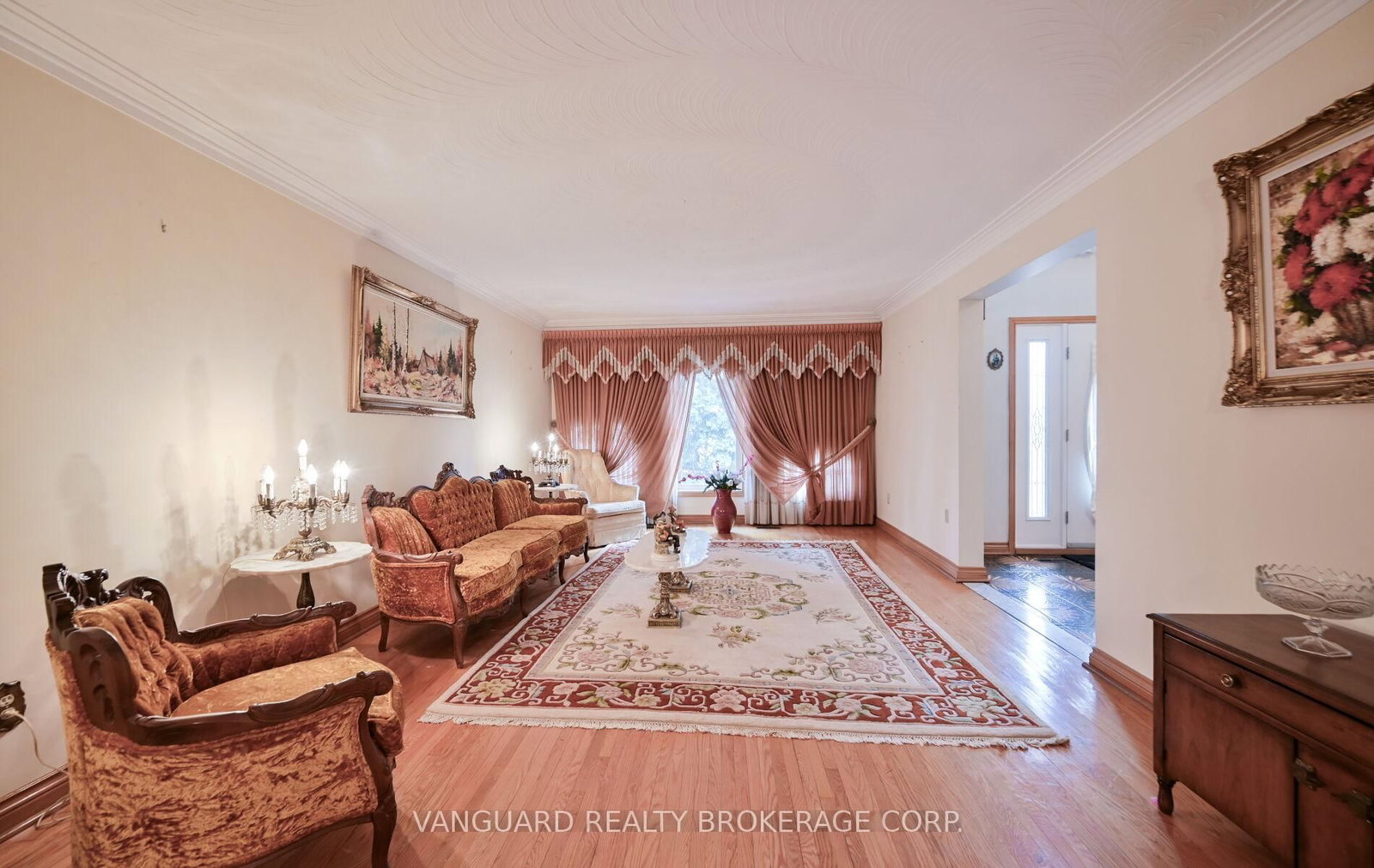 Detached House for sale at 313 Firglen Ridge, Vaughan, Ontario, L4L 1N6 - Islington Woods - MLS: N12946956