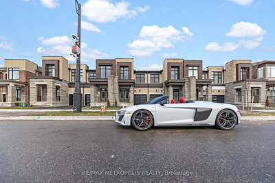 38 Singhampton Rd | Vaughan | Image