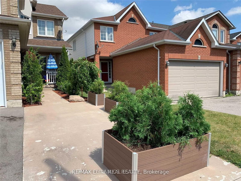 home for lease on BSMT-59 Adams Street