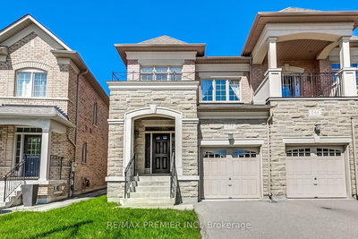 246 Hansard Dr | Vaughan | Image