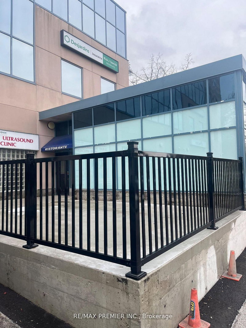 105 - 8077 Islington Ave, Vaughan, L4L 7X7 | Image 2