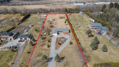 2104 St John's Side Rd | Whitchurch-Stouffville | Image