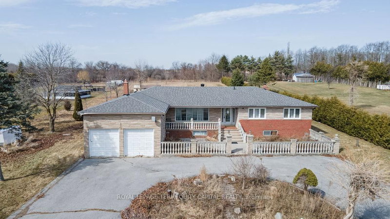 2104 St John's Side Rd, Whitchurch-Stouffville, L4A 2P3 | Image 3