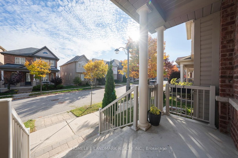 14 Duncan Rd, Markham, L6B 0T4 | Image 3