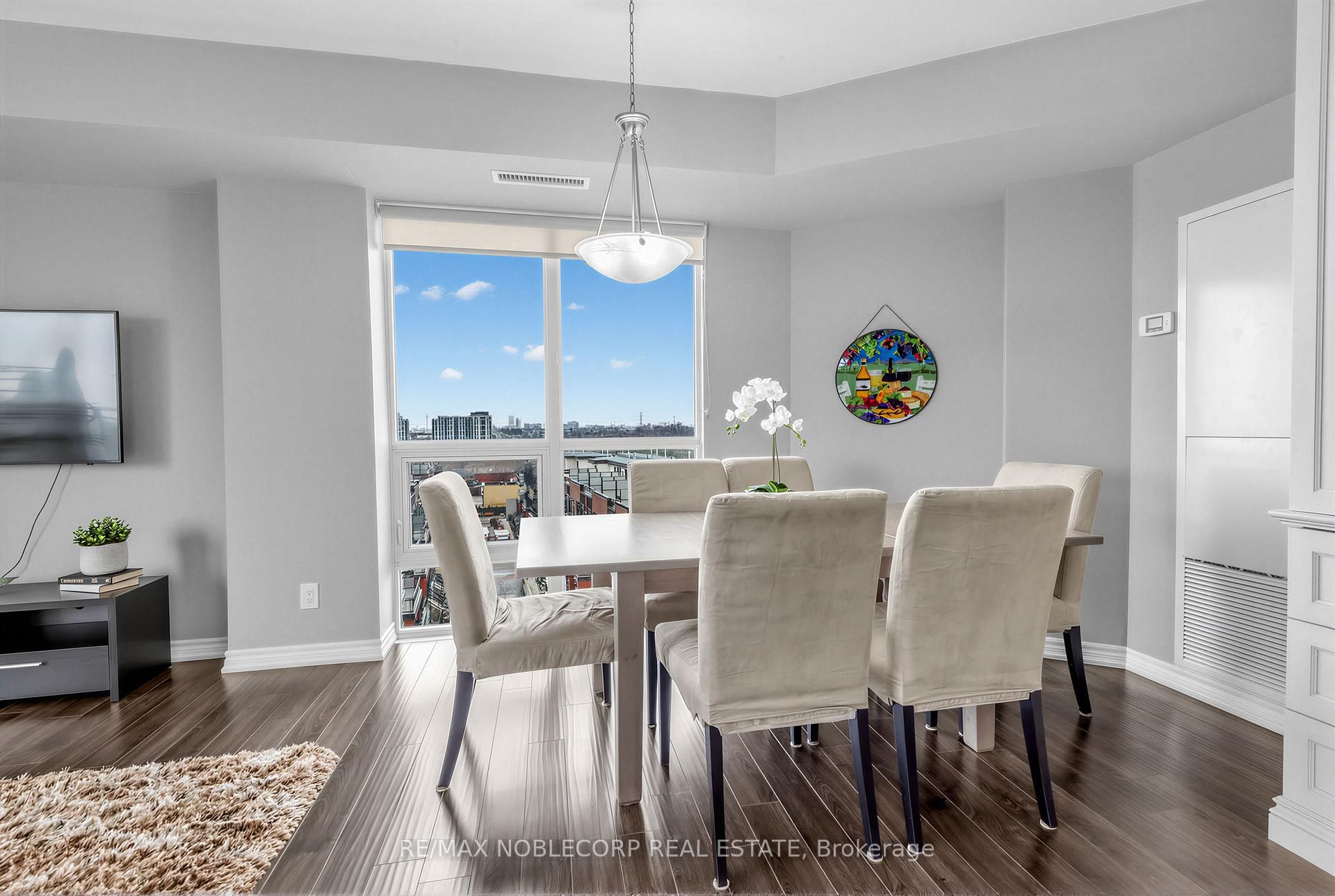 7730 Kipling Avenue, Unit 610