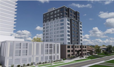 180-182 Church St | Richmond Hill | Image