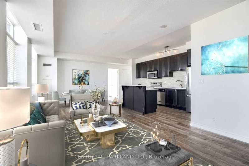 1114 - 9225 Jane St, Vaughan, L6A 0J7 | Image 2