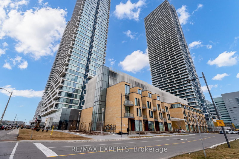 home for lease on Th02-9 Buttermill Avenue