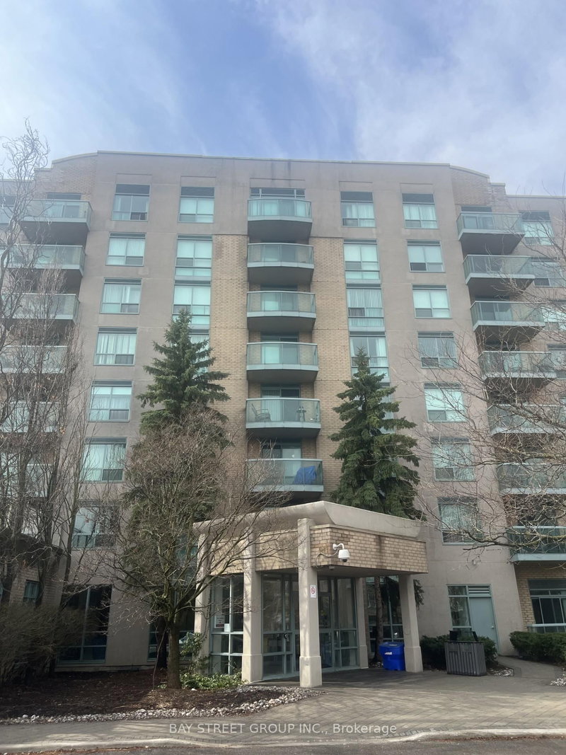 home for lease on 509-3 Ellesmere Street