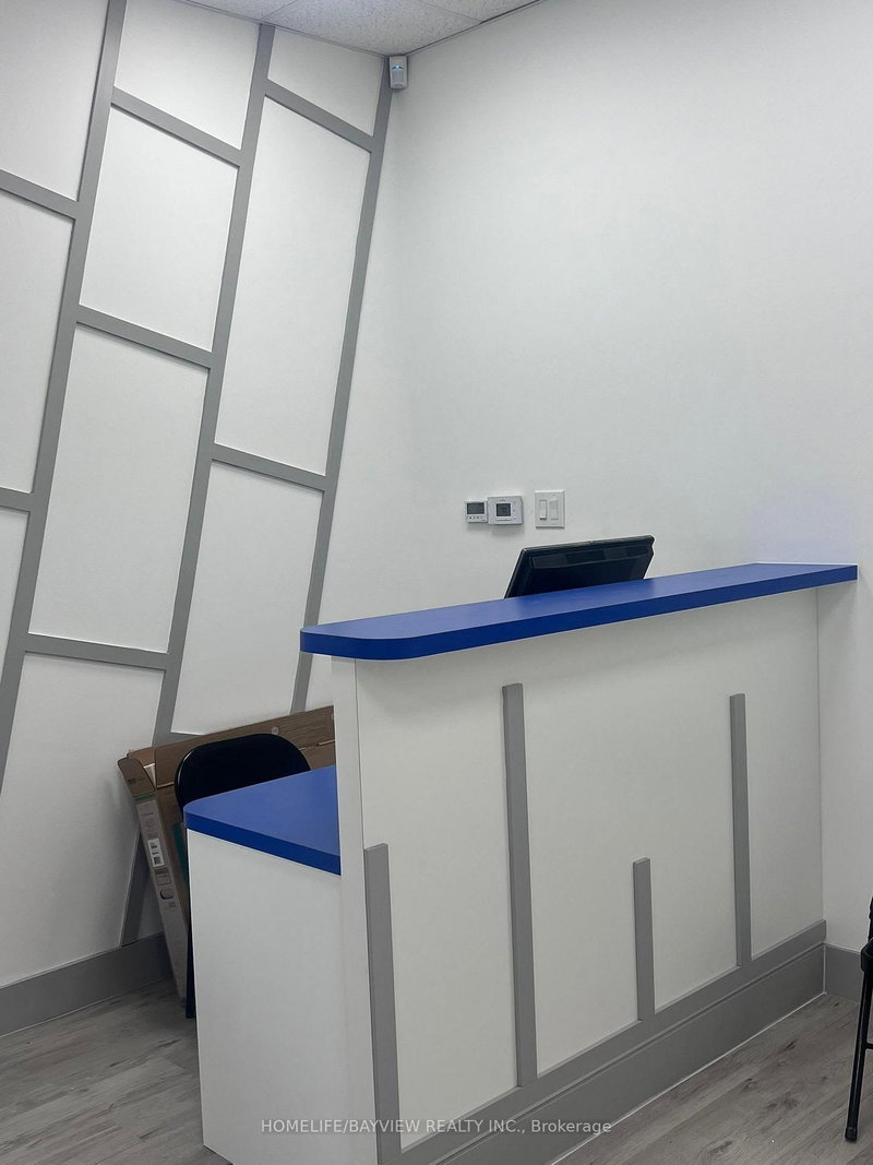 2 - 5694 Highway 7 Highway E, Markham, L3P 1B4 | Image 2