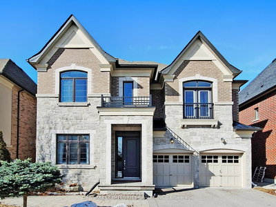 57 Strawbridge Farm Dr | Aurora | Image