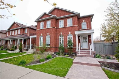 100 Castle Park Blvd | Vaughan | Image