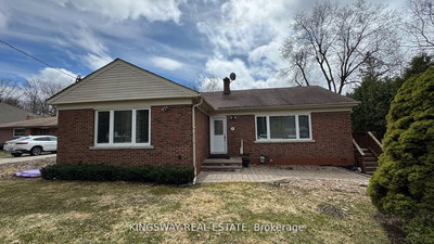 (Lower Level 1) - 65 Park Cres | Richmond Hill | Image