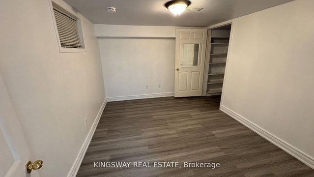 (Lower Level 2) - 65 Park Crescent