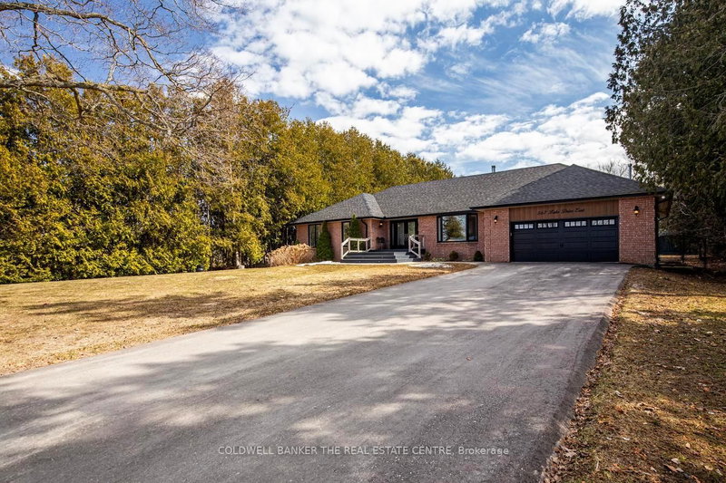 567 Lake Dr E, Georgina, L0E 1S0 | Image 3