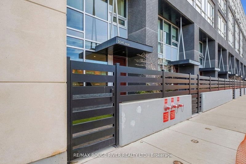 Th 104 - 2908 Highway 7, Vaughan, L4K 0K5 | Image 2