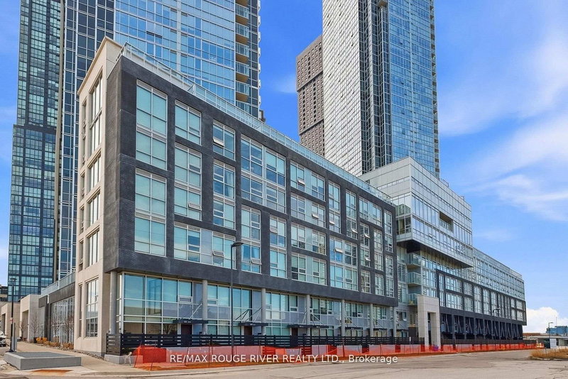 Th 104 - 2908 Highway 7, Vaughan, L4K 0K5 | Image 3