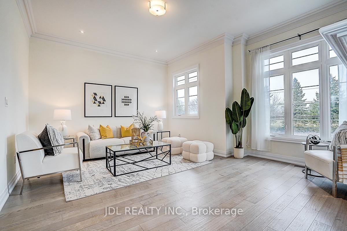 Townhouse for sale at 4199 Major Mackenzie Drive, Markham, Ontario, L6C 3L5 - Angus Glen - MLS: N12948840