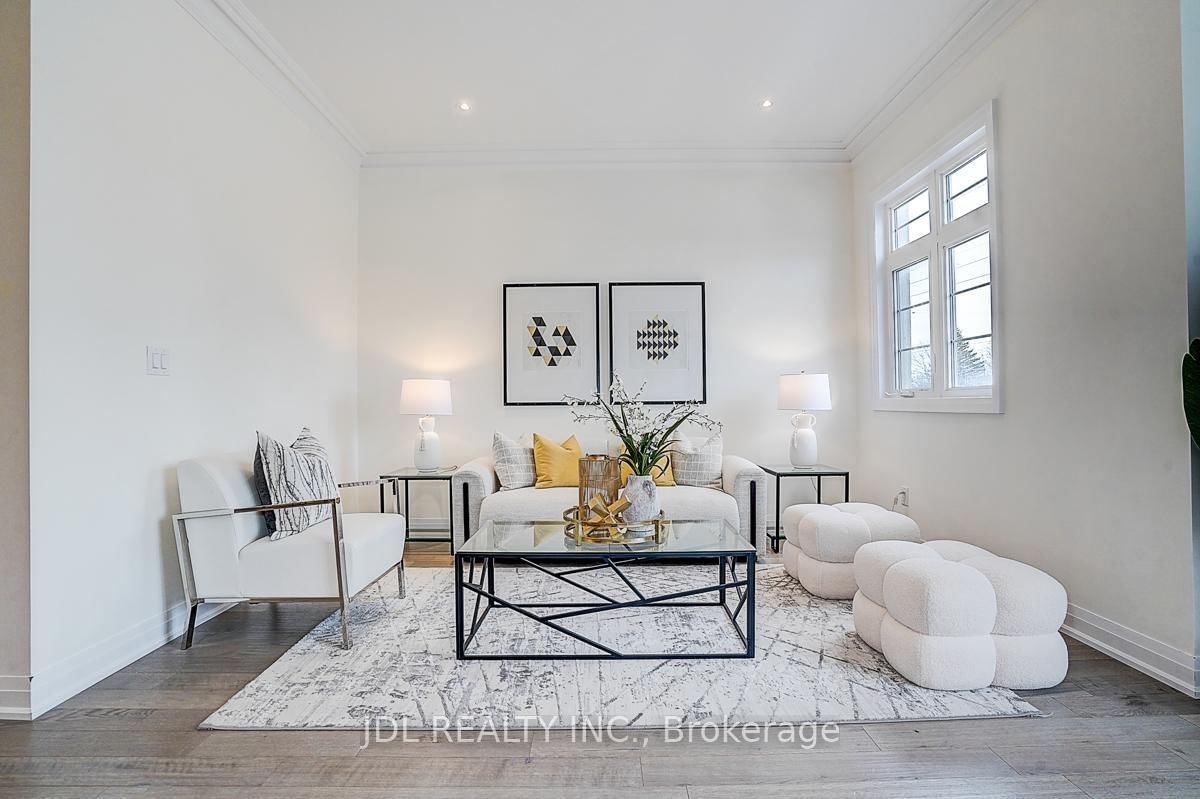 Townhouse for sale at 4199 Major Mackenzie Drive, Markham, Ontario, L6C 3L5 - Angus Glen - MLS: N12948840