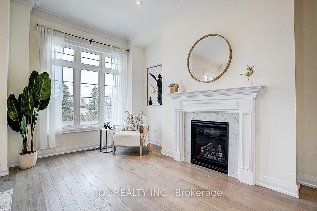 Townhouse for sale at 4199 Major Mackenzie Drive, Markham, Ontario, L6C 3L5 - Angus Glen - MLS: N12948840