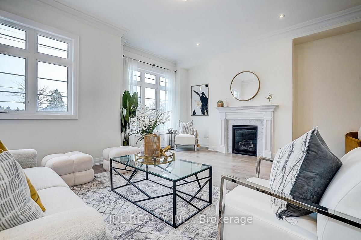 Townhouse for sale at 4199 Major Mackenzie Drive, Markham, Ontario, L6C 3L5 - Angus Glen - MLS: N12948840