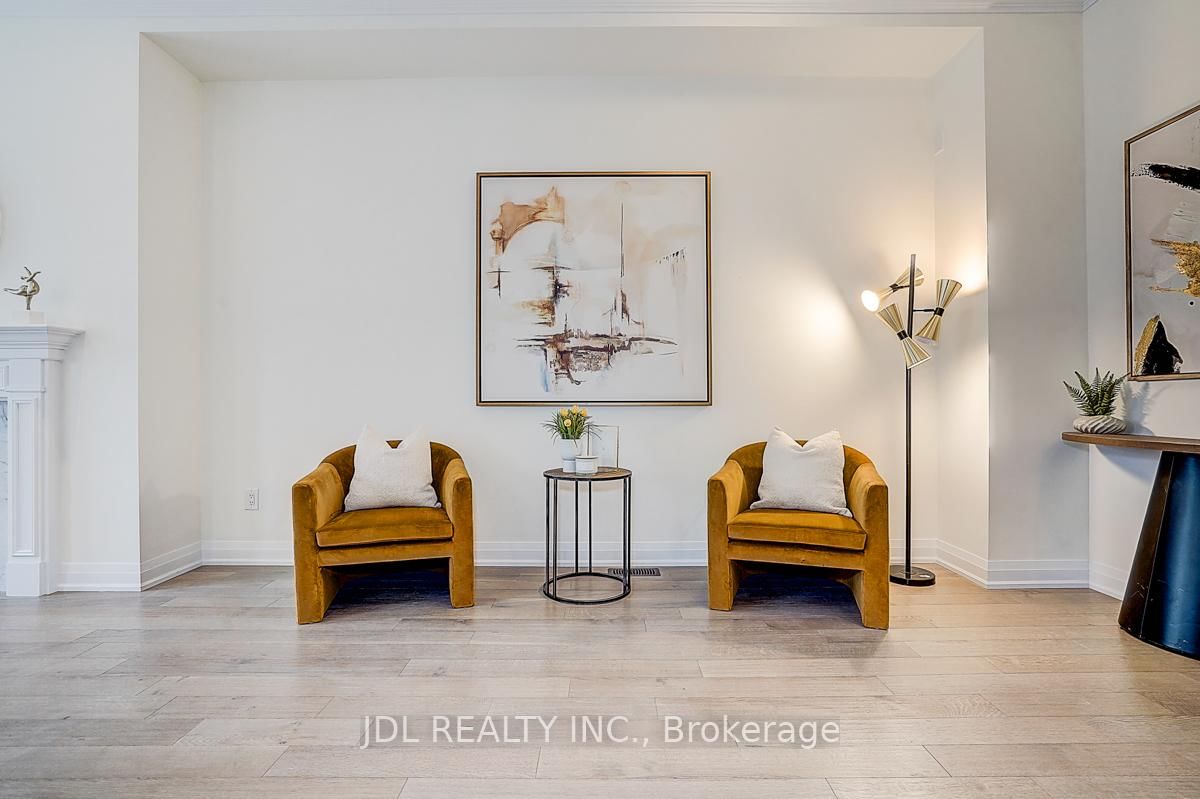 Townhouse for sale at 4199 Major Mackenzie Drive, Markham, Ontario, L6C 3L5 - Angus Glen - MLS: N12948840