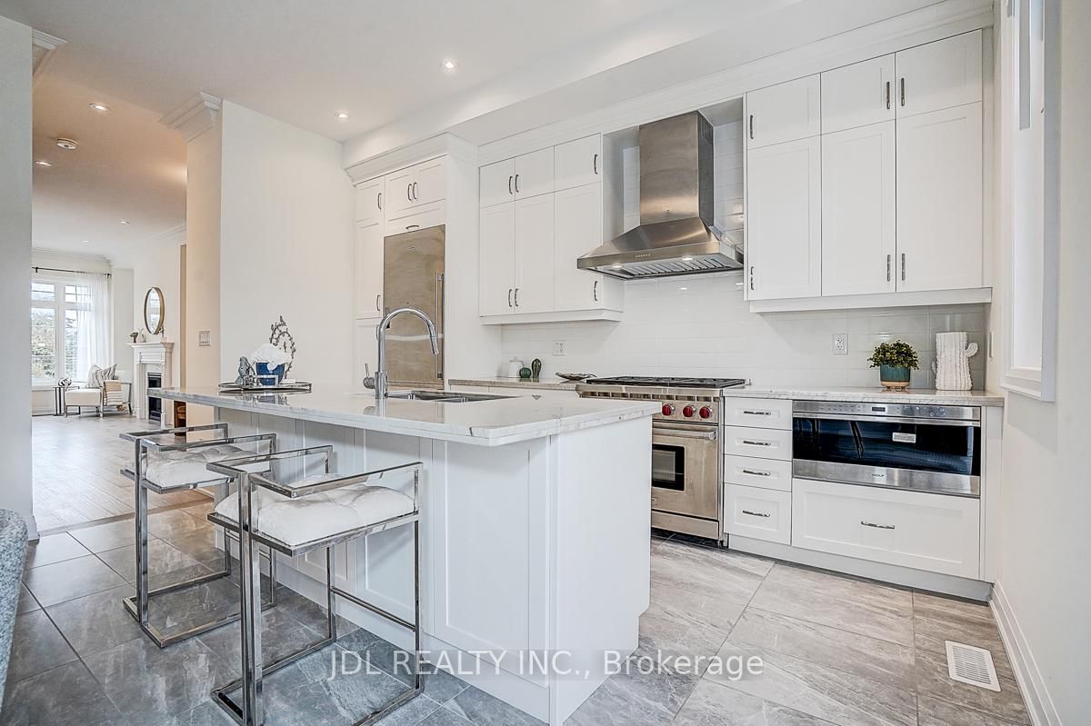 Townhouse for sale at 4199 Major Mackenzie Drive, Markham, Ontario, L6C 3L5 - Angus Glen - MLS: N12948840