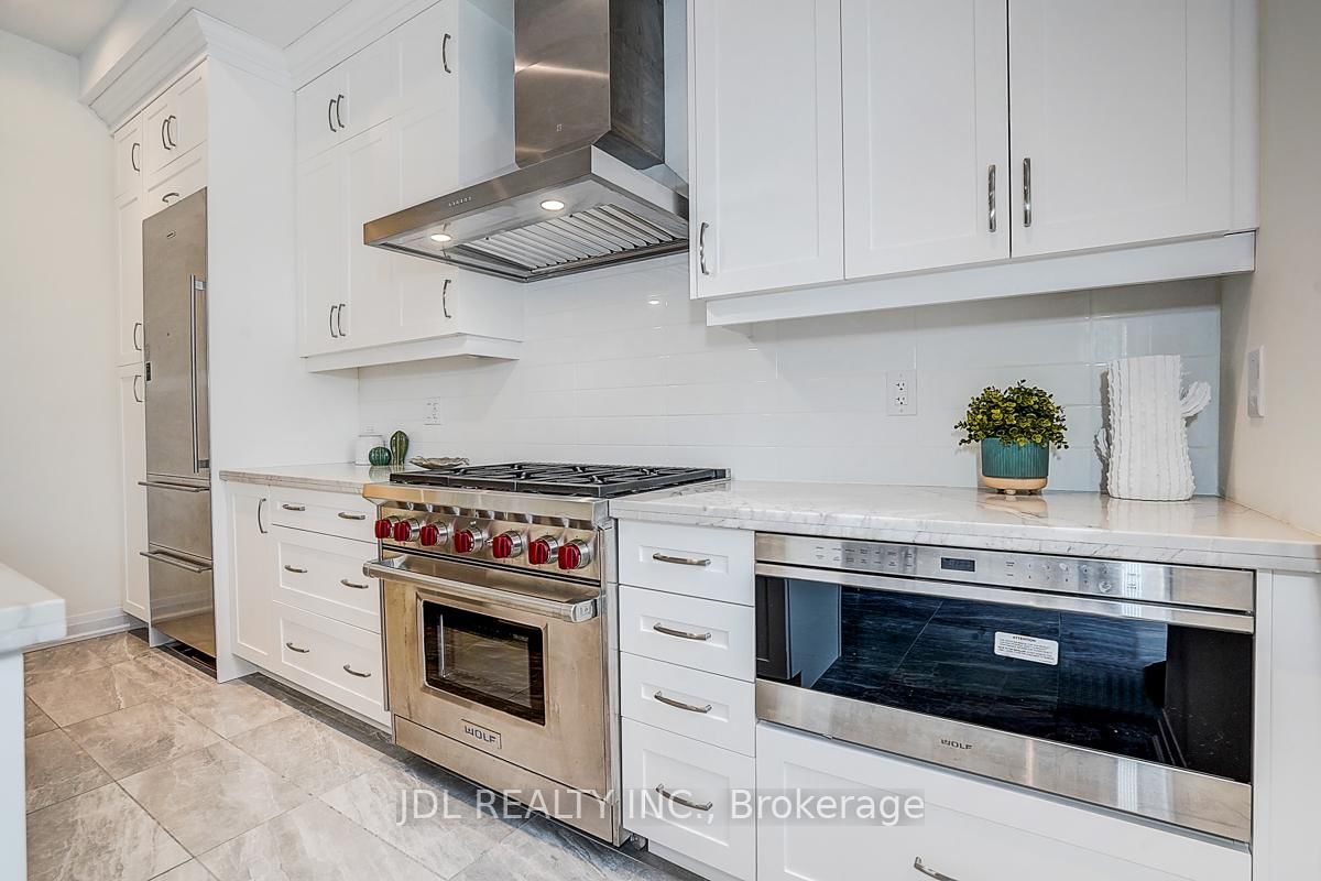 Townhouse for sale at 4199 Major Mackenzie Drive, Markham, Ontario, L6C 3L5 - Angus Glen - MLS: N12948840