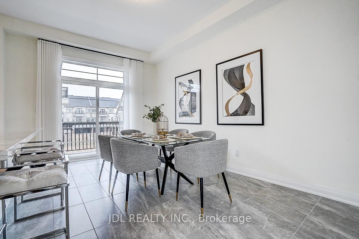 Townhouse for sale at 4199 Major Mackenzie Drive, Markham, Ontario, L6C 3L5 - Angus Glen - MLS: N12948840