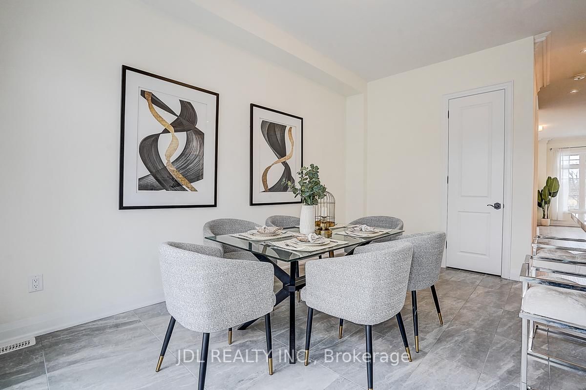 Townhouse for sale at 4199 Major Mackenzie Drive, Markham, Ontario, L6C 3L5 - Angus Glen - MLS: N12948840